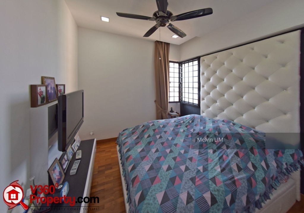 Simsville (D14), Condominium #112435282